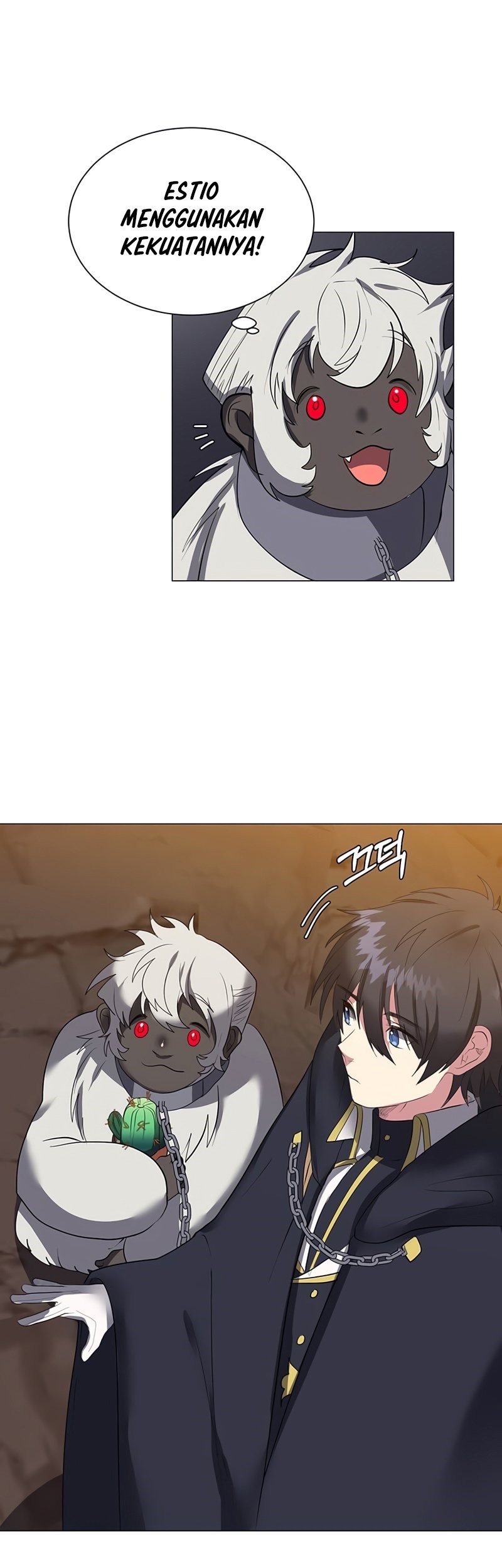 Estio Chapter 38 Gambar 37