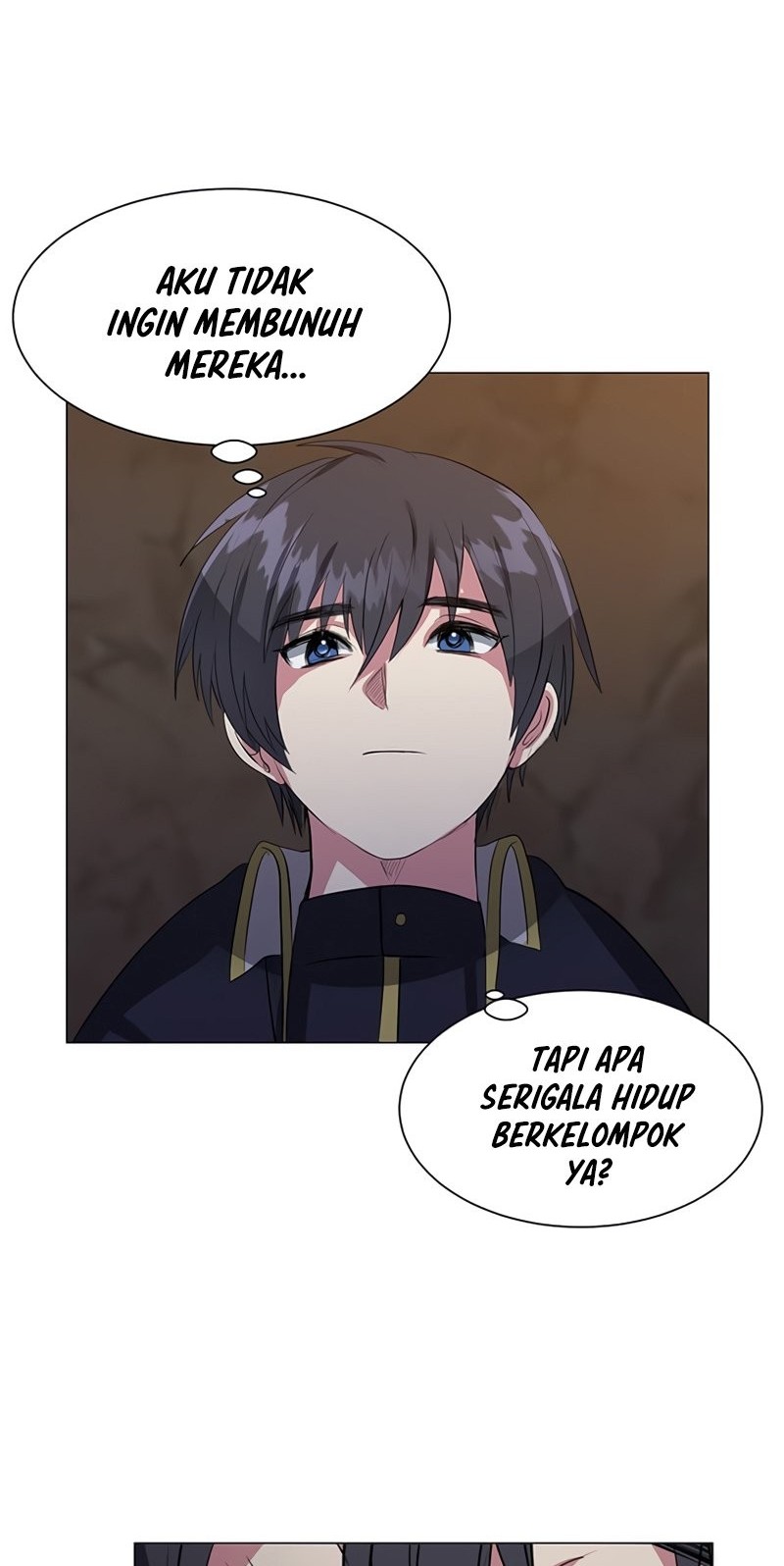 Estio Chapter 38 Gambar 38