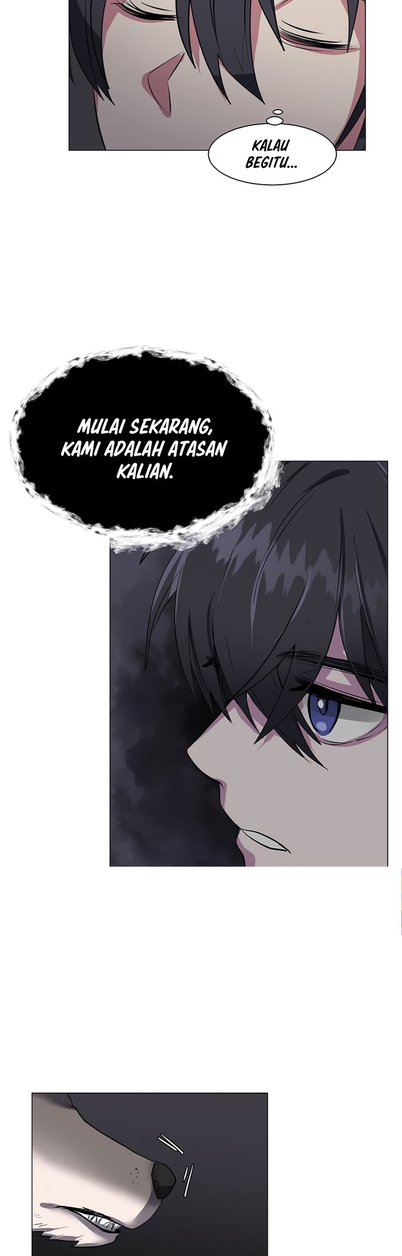 Estio Chapter 38 Gambar 39