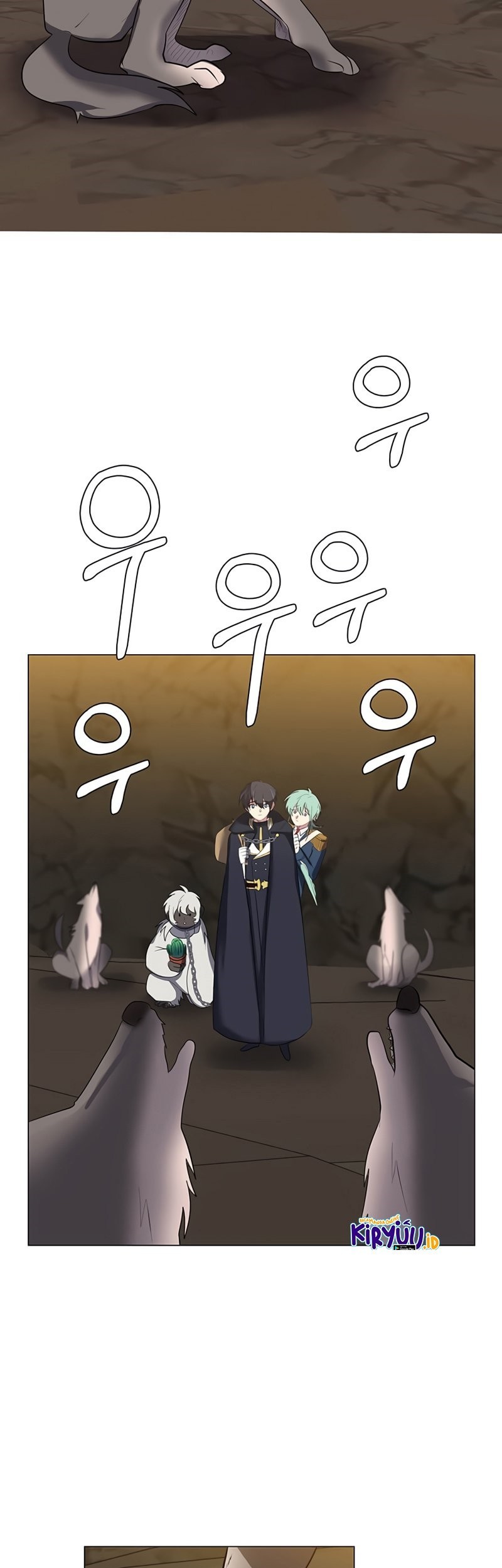 Estio Chapter 38 Gambar 41