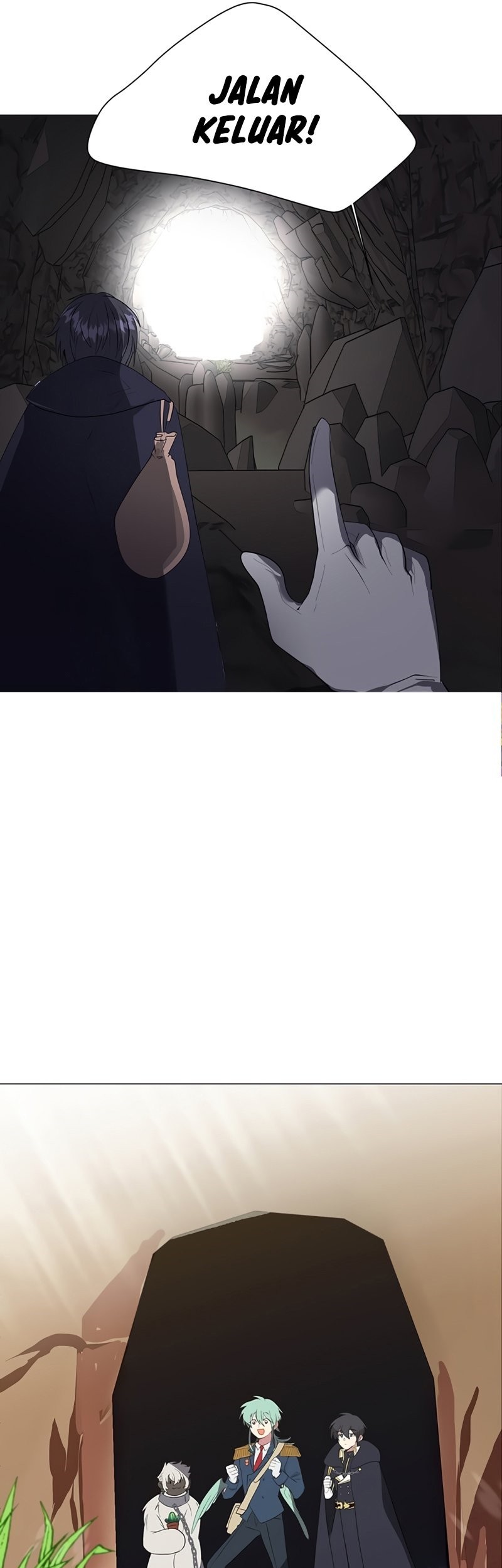 Estio Chapter 38 Gambar 49