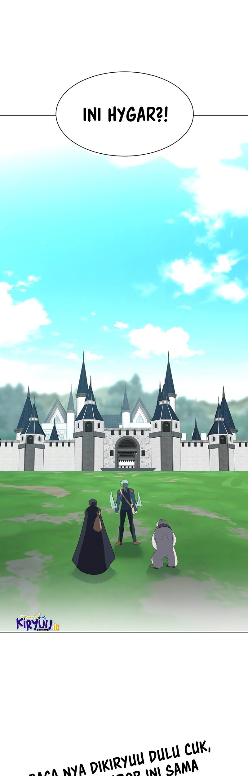 Estio Chapter 38 Gambar 51