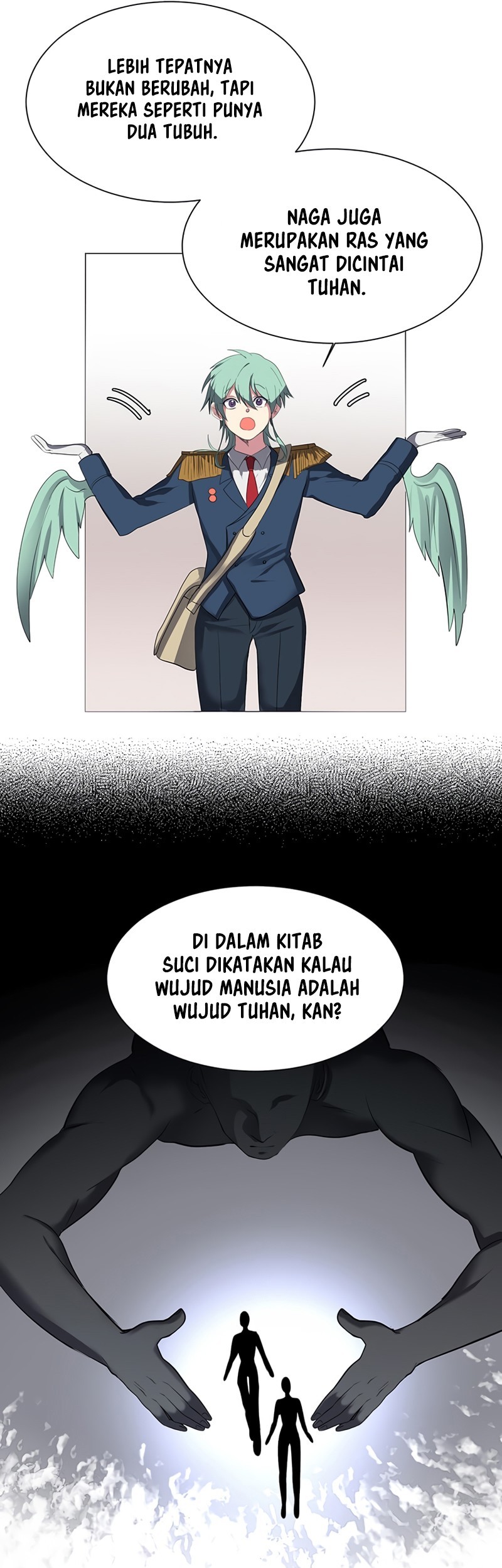 Estio Chapter 38 Gambar 8