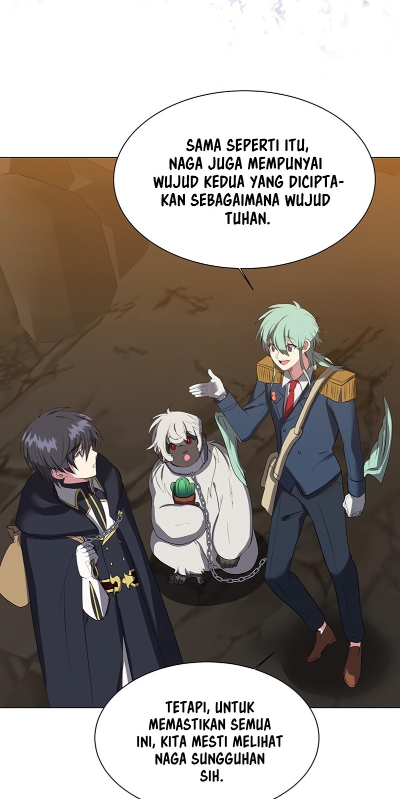 Estio Chapter 38 Gambar 9