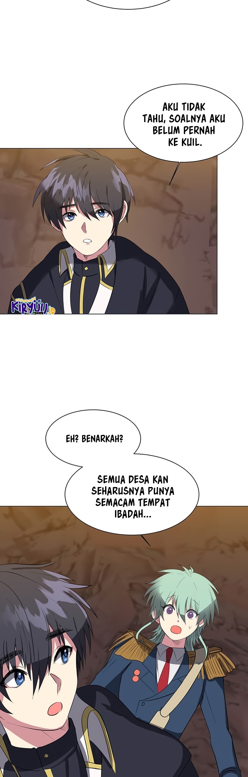Estio Chapter 38 Gambar 10