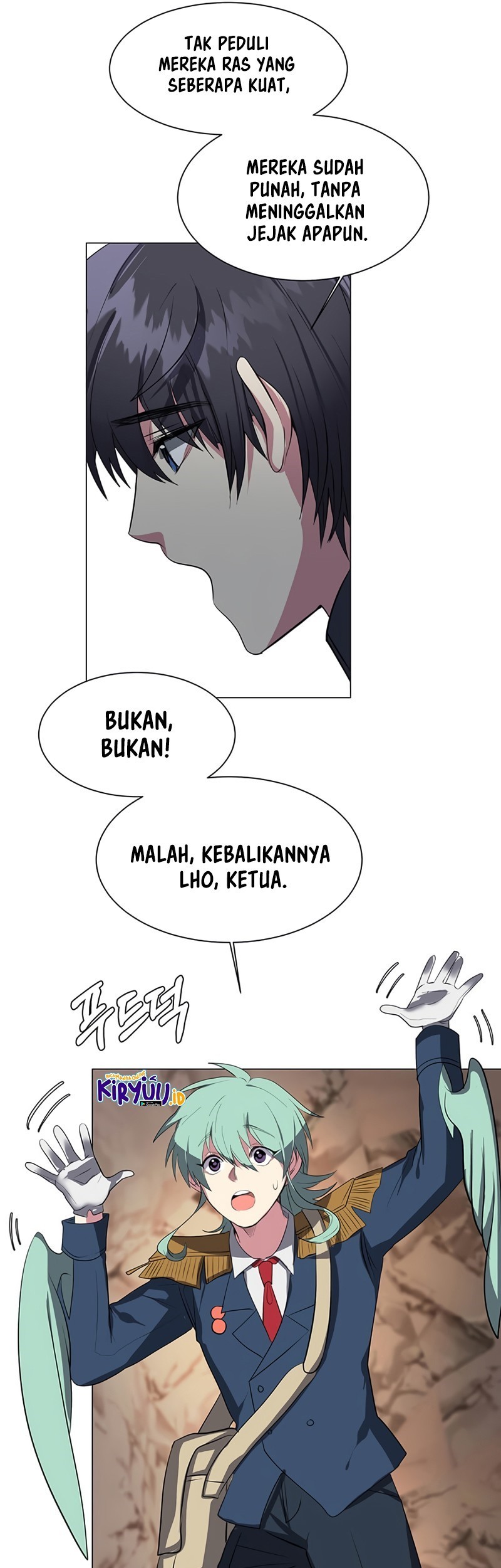 Estio Chapter 38 Gambar 13