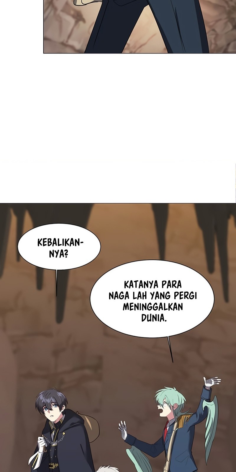 Estio Chapter 38 Gambar 14