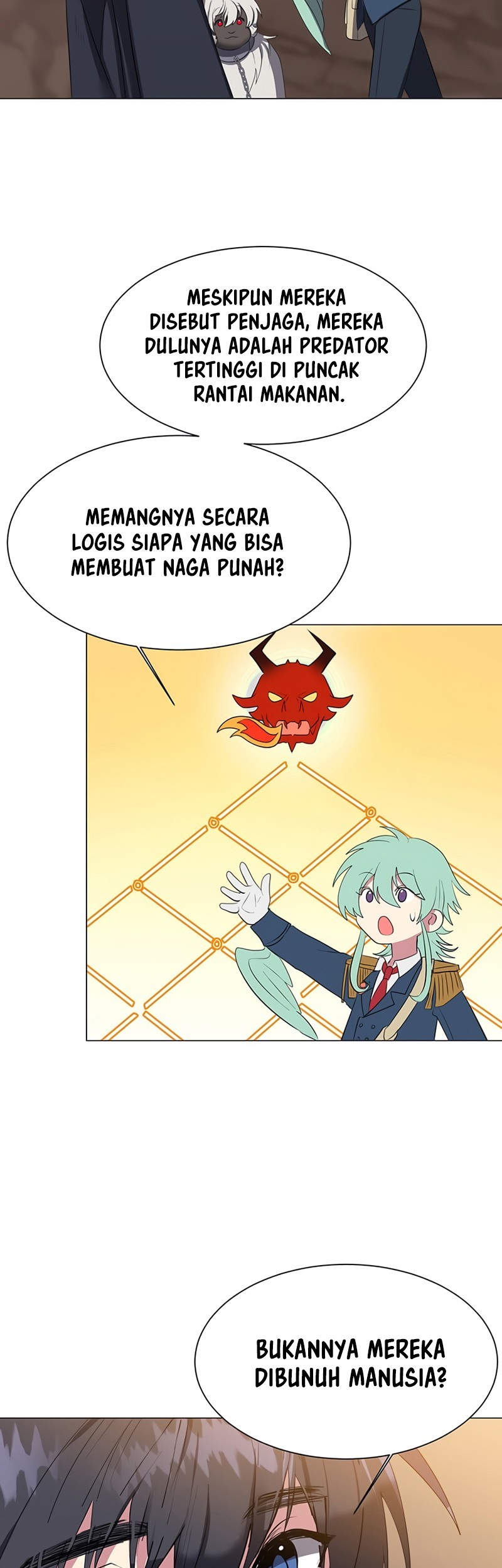 Estio Chapter 38 Gambar 15