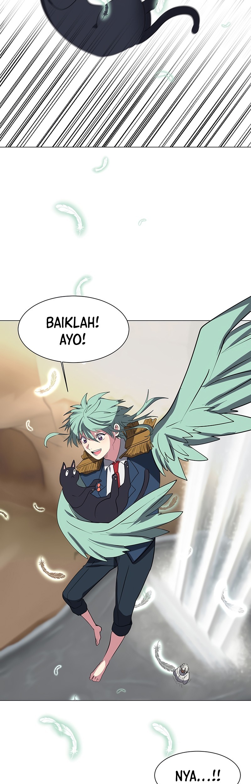 Estio Chapter 37 Gambar 18
