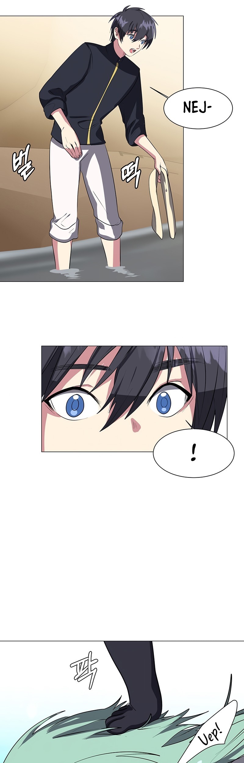 Estio Chapter 37 Gambar 22