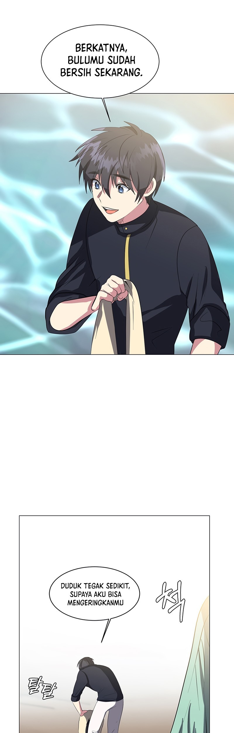 Estio Chapter 37 Gambar 26