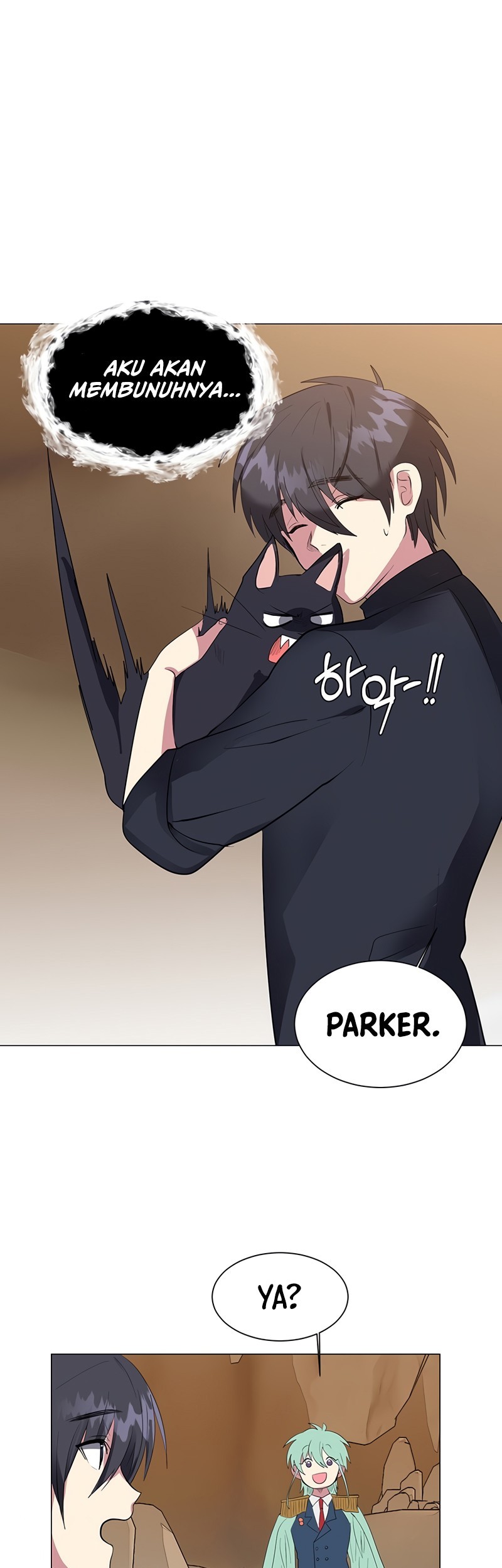 Estio Chapter 37 Gambar 28