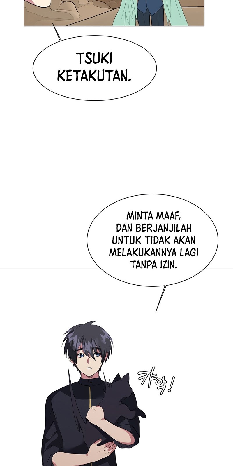 Estio Chapter 37 Gambar 29
