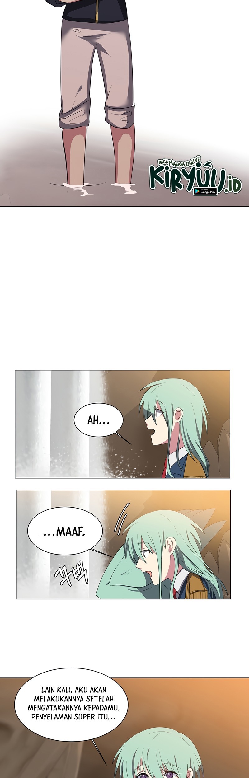Estio Chapter 37 Gambar 30