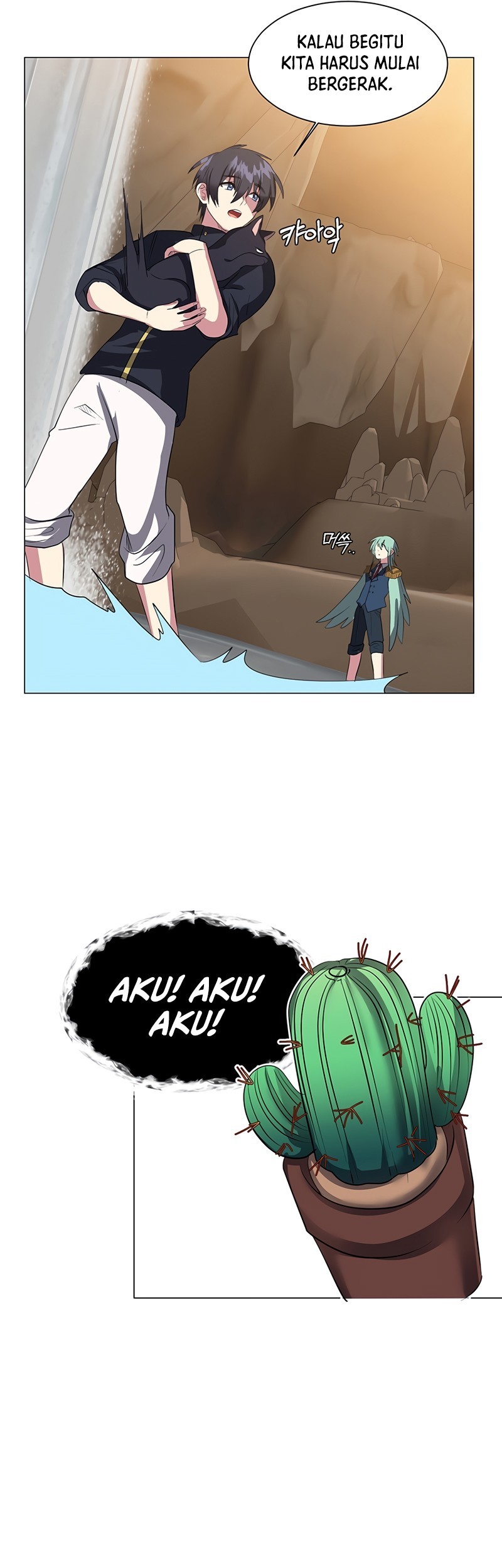 Estio Chapter 37 Gambar 32