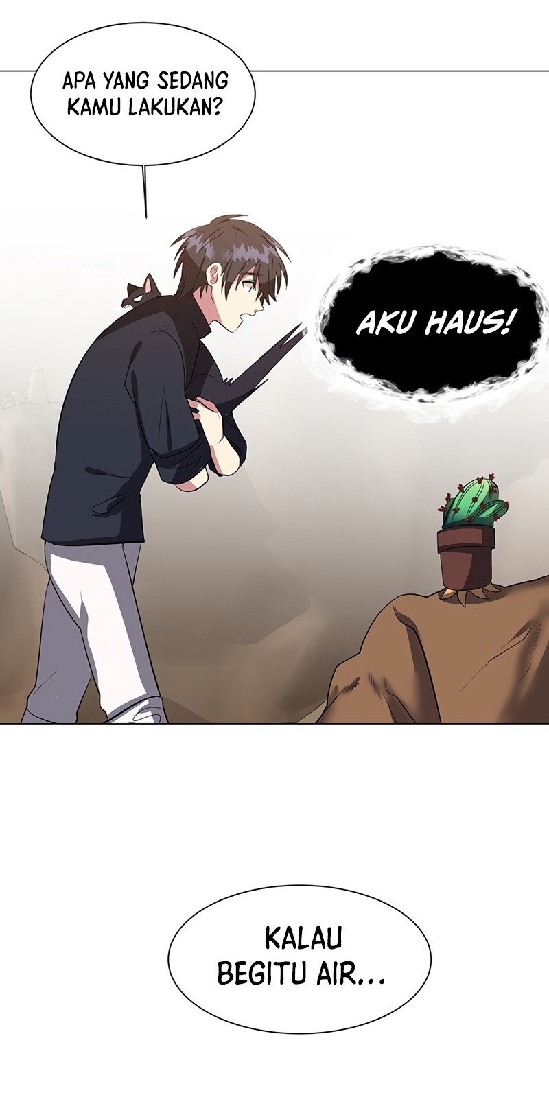 Estio Chapter 37 Gambar 33