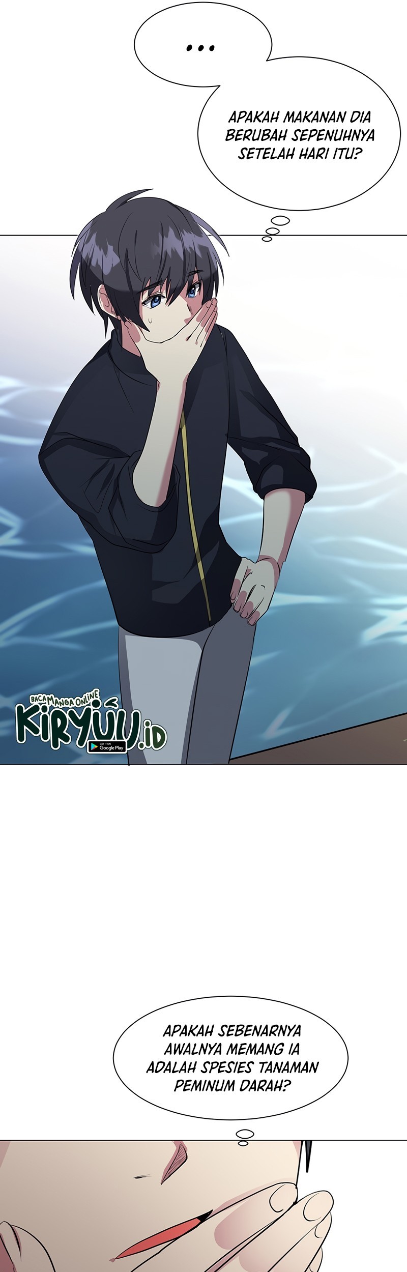Estio Chapter 37 Gambar 38