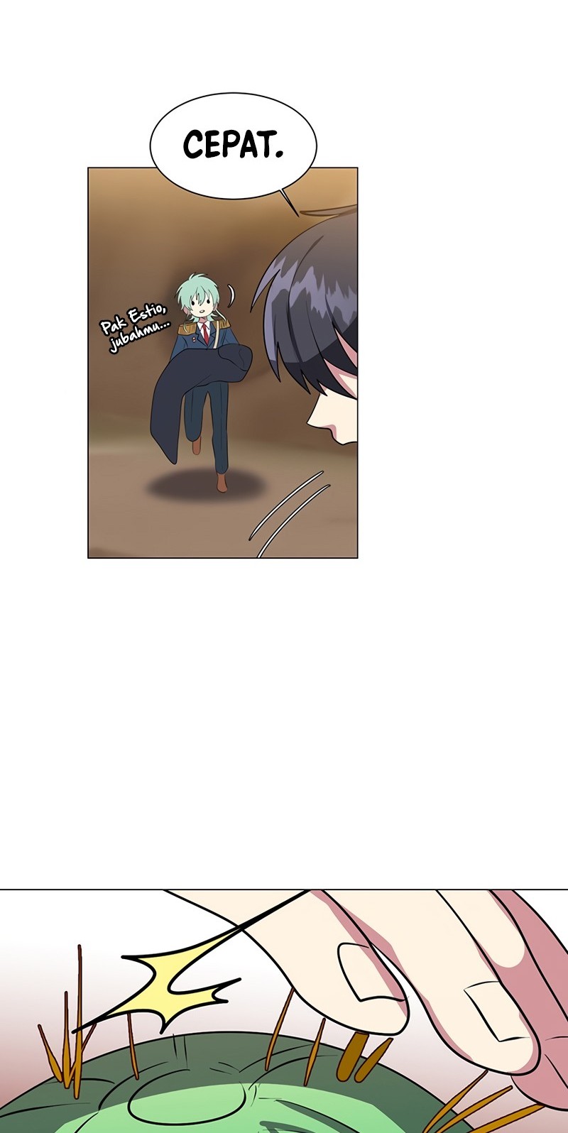 Estio Chapter 37 Gambar 41
