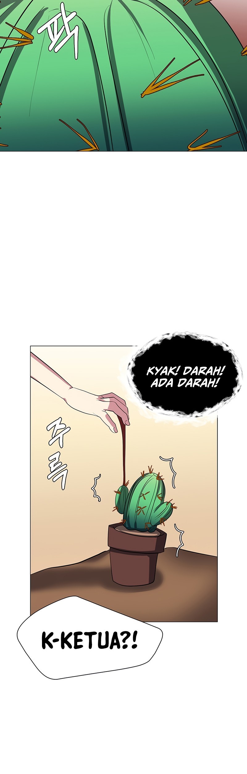 Estio Chapter 37 Gambar 42