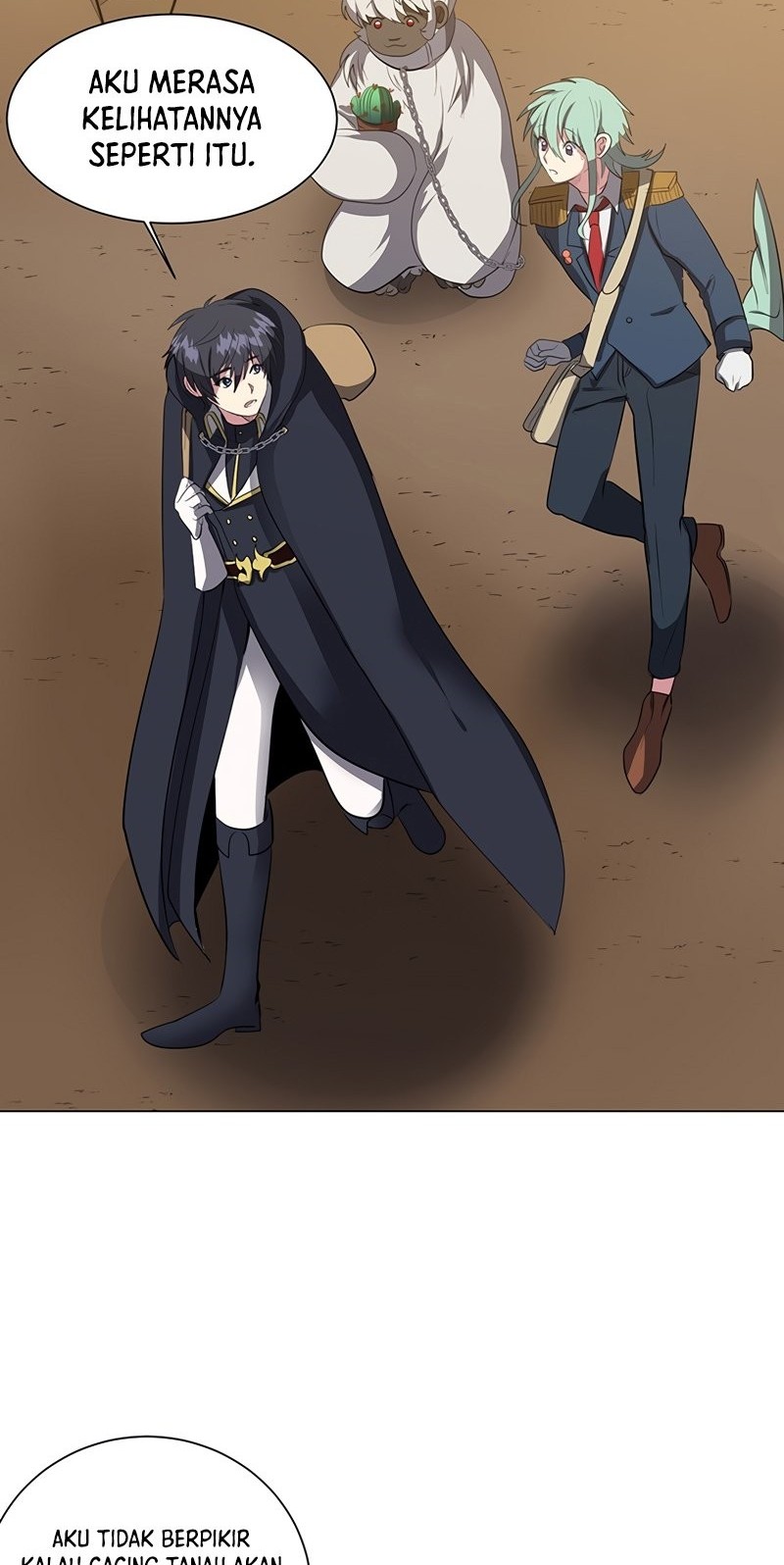 Estio Chapter 37 Gambar 45
