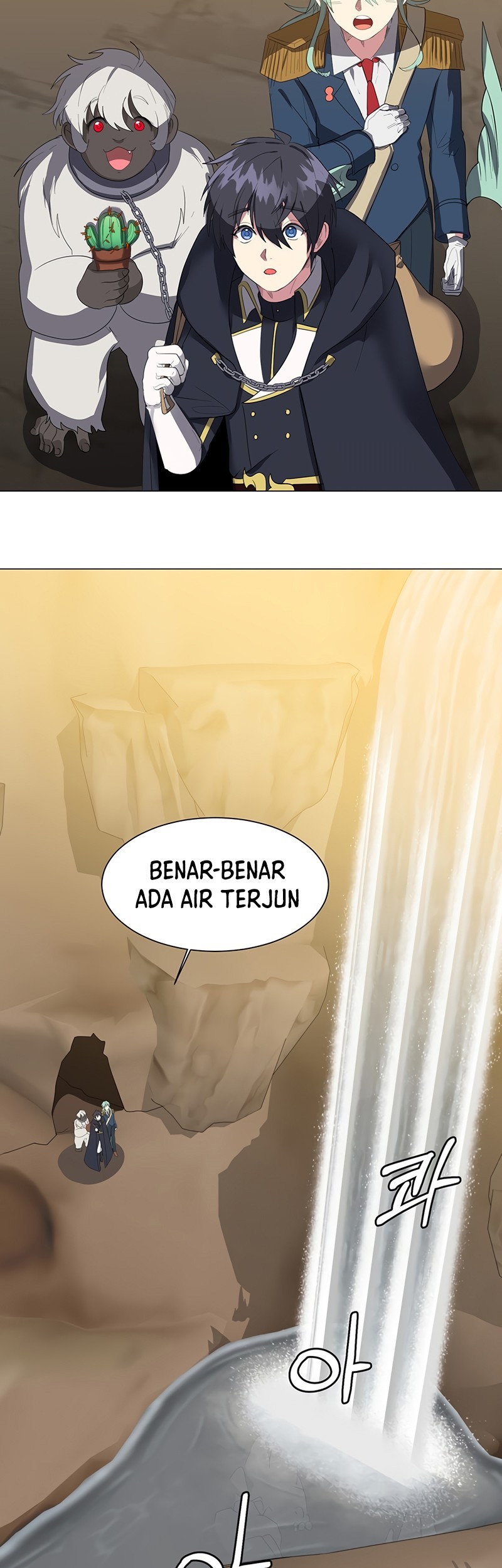 Estio Chapter 37 Gambar 4