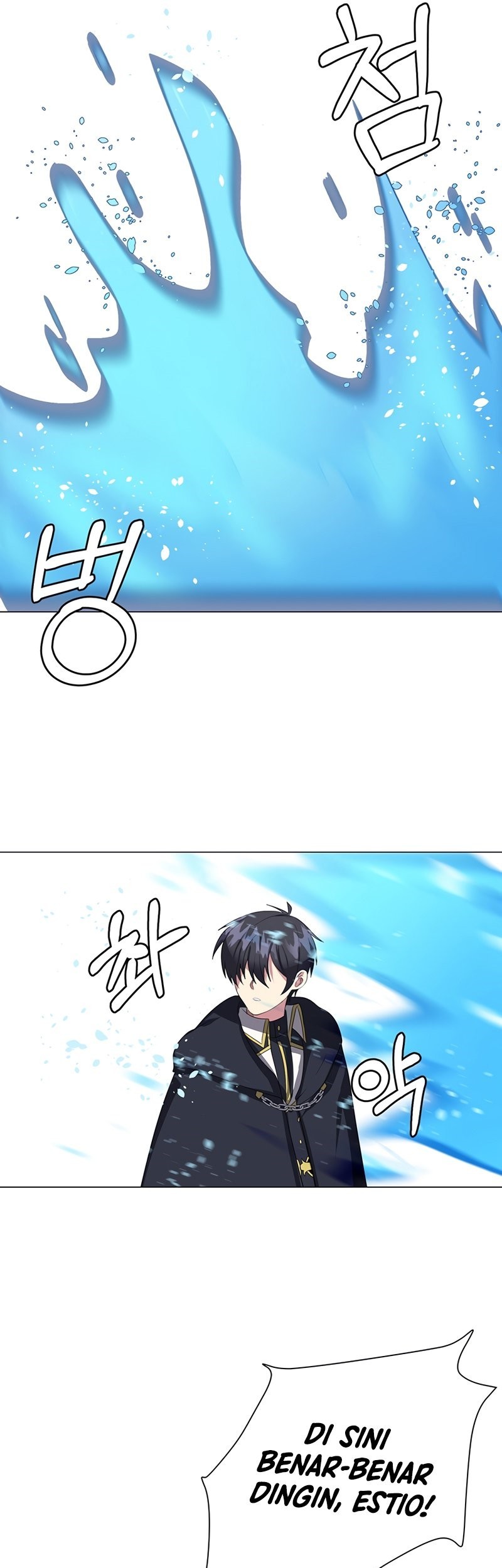 Estio Chapter 37 Gambar 8