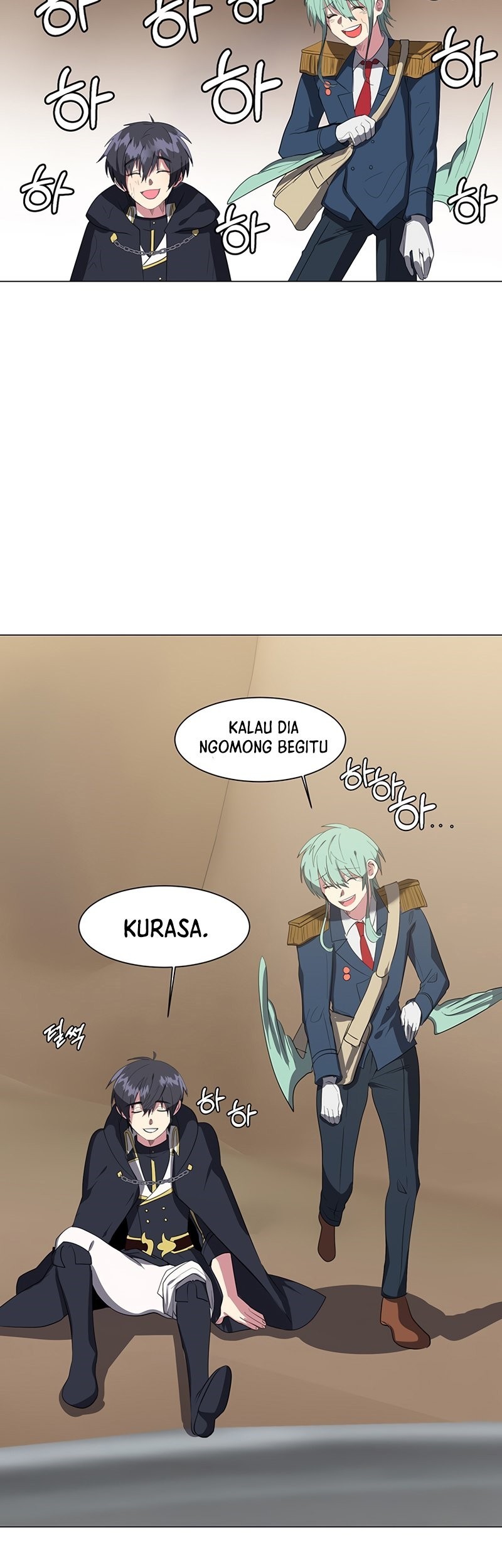 Estio Chapter 37 Gambar 12
