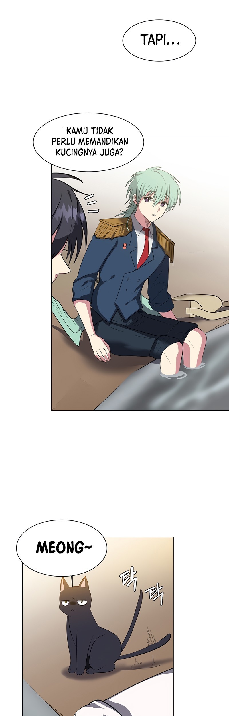 Estio Chapter 37 Gambar 14