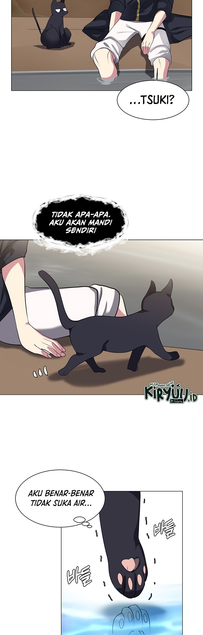 Estio Chapter 37 Gambar 16