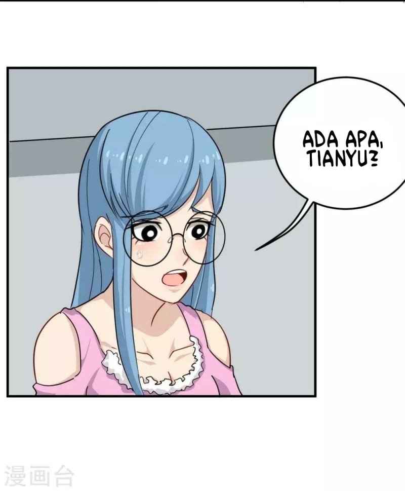 School Flower Master Chapter 27 Gambar 6