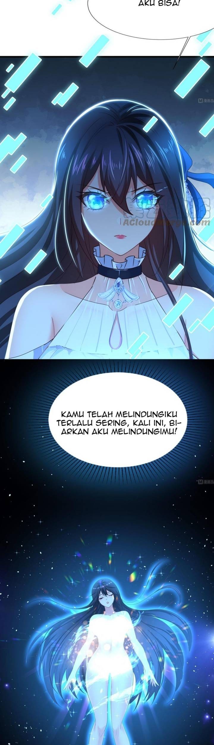 I Made A Harem In The Underworld Chapter 35 Gambar 8