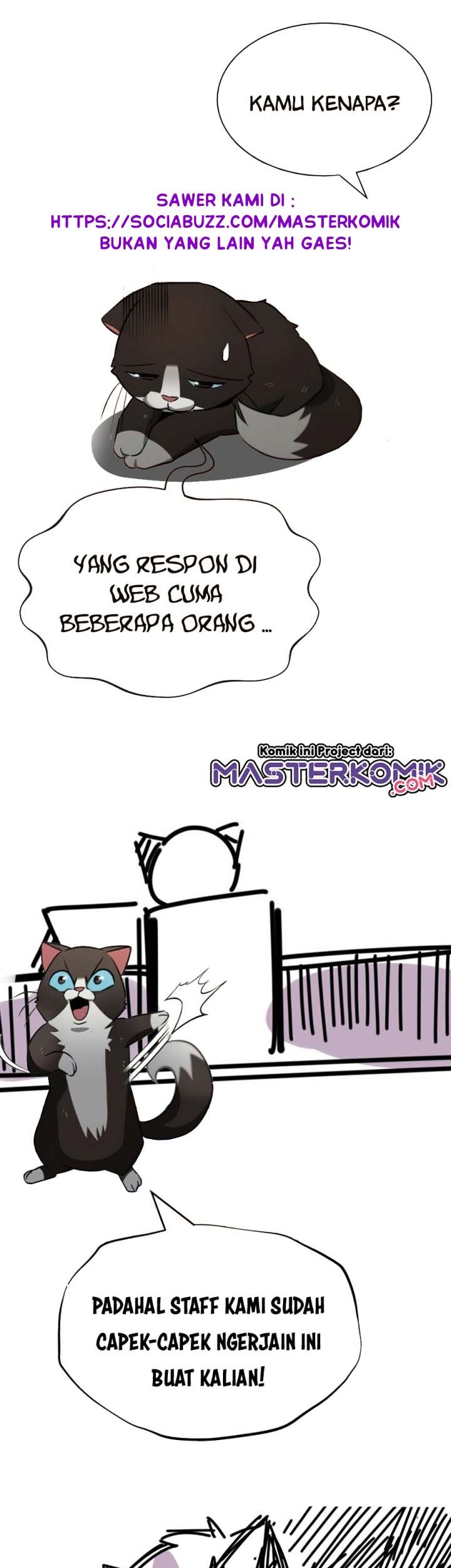 Everlasting God of Sword Chapter 175 Gambar 34