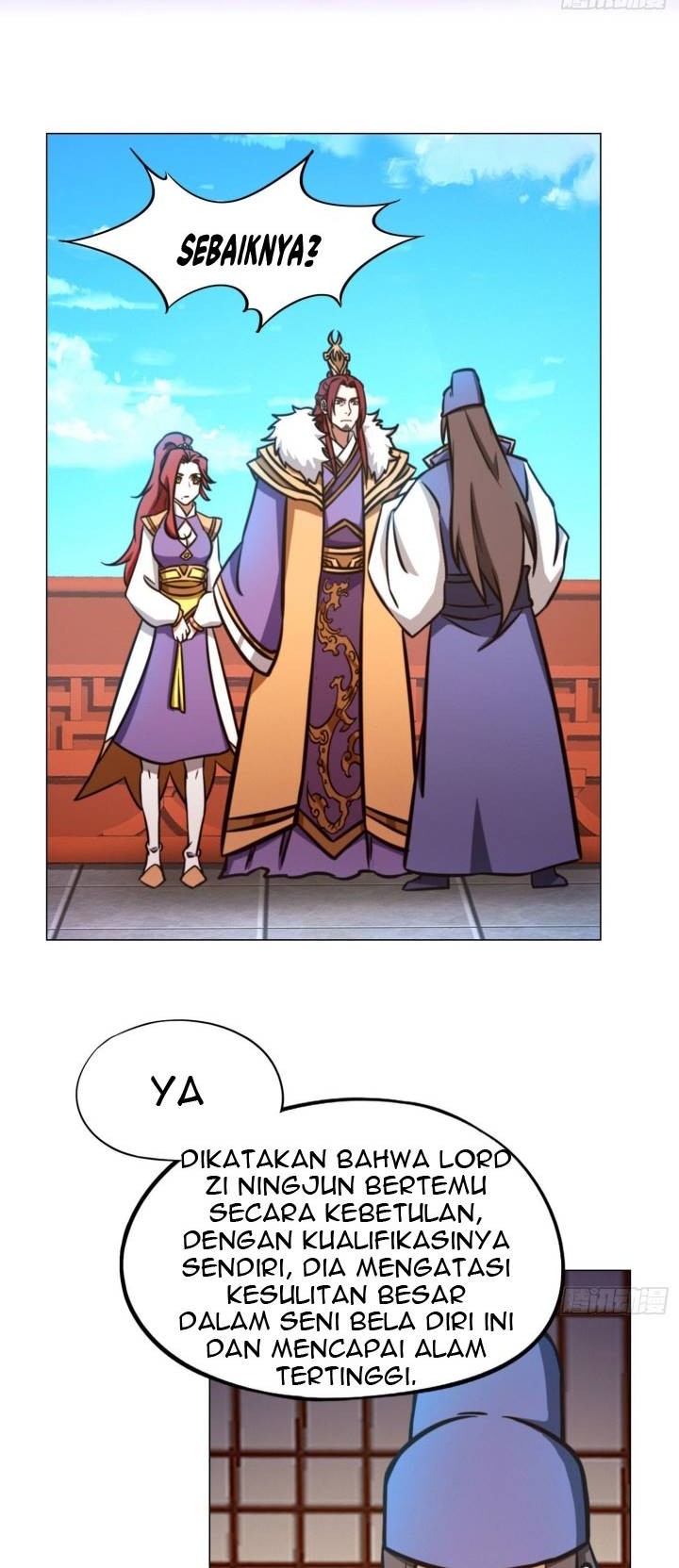 Everlasting God of Sword Chapter 175 Gambar 10