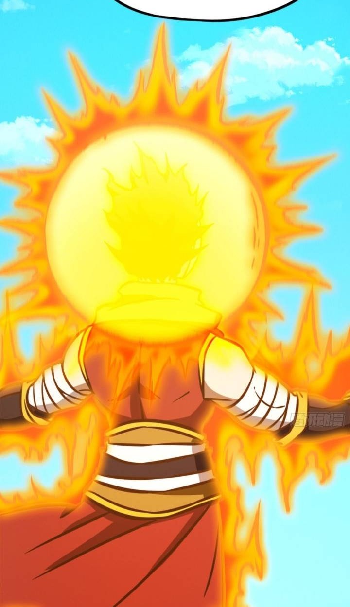 Everlasting God of Sword Chapter 175 Gambar 19