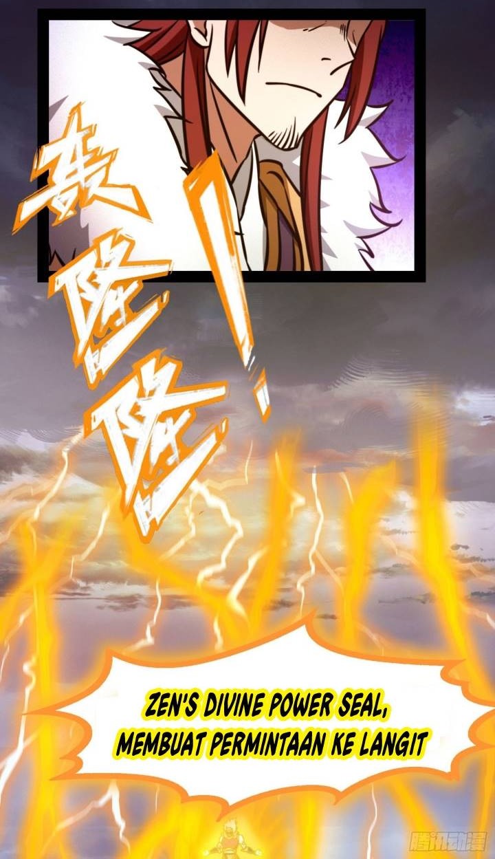 Everlasting God of Sword Chapter 175 Gambar 25