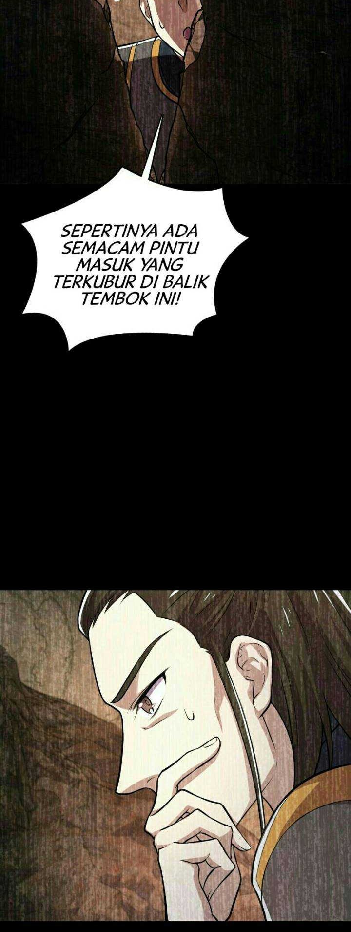 The Life After God Of Martial Lived In Seclusion Chapter 82 Gambar 23