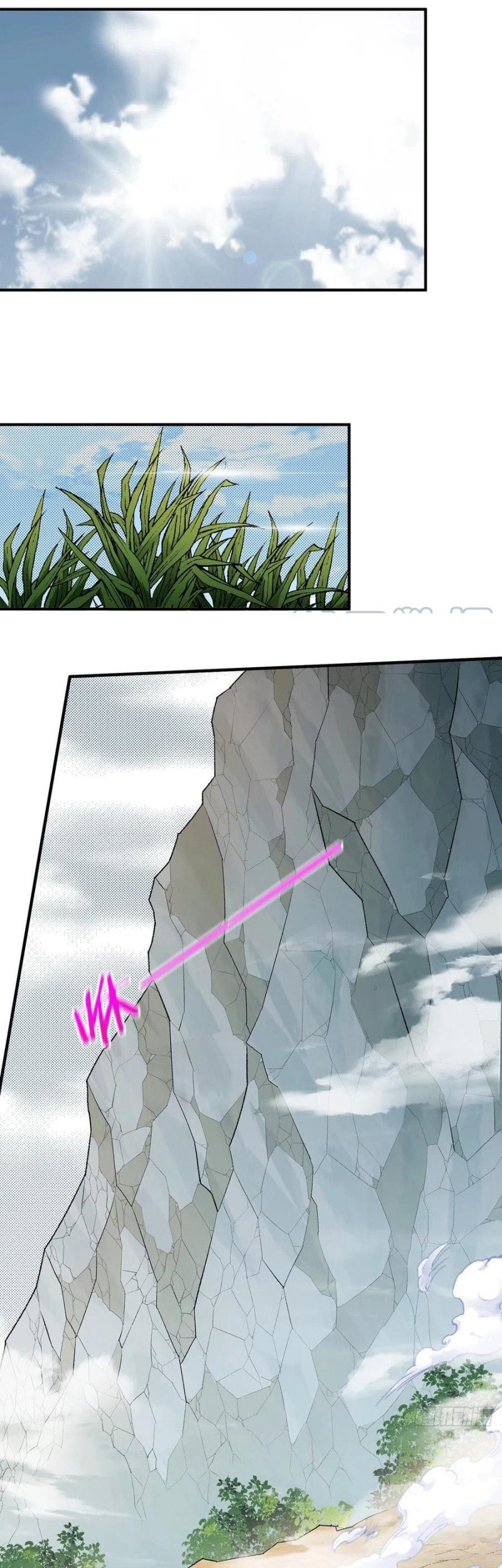 Dushi Xian Wang Chapter 278 Gambar 9