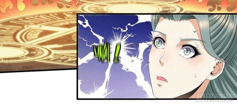 Dushi Xian Wang Chapter 278 Gambar 11