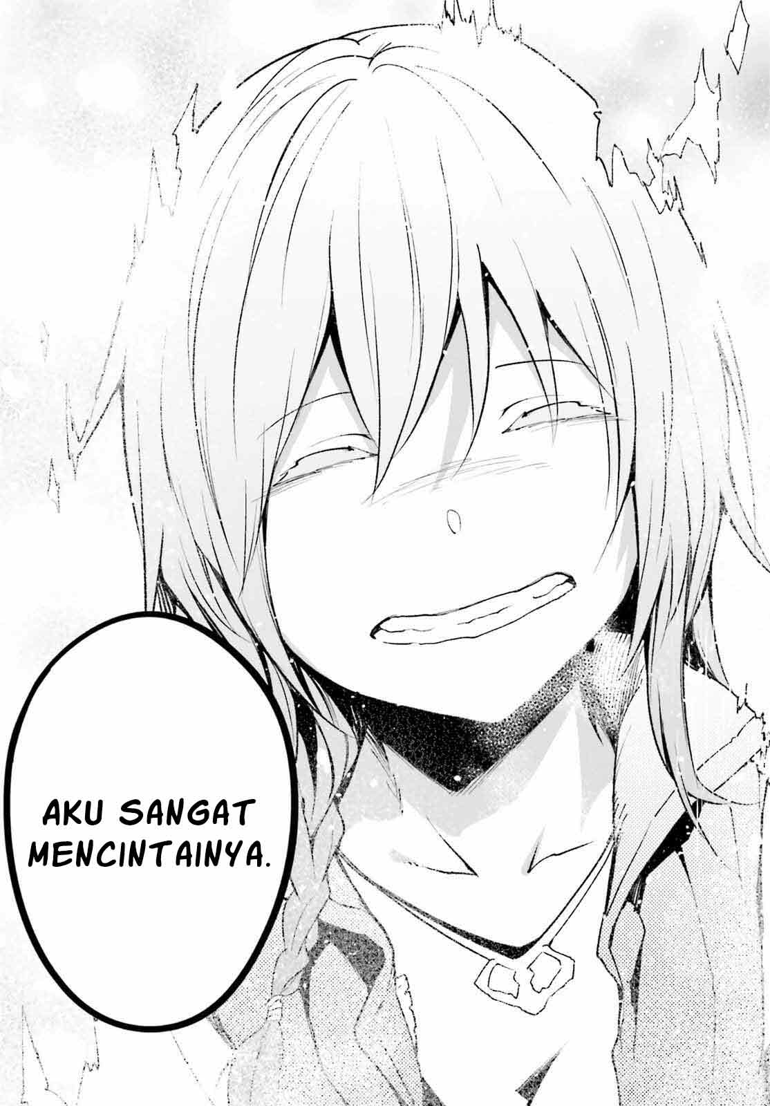 Lv999 no Murabito Chapter 57 Gambar 32