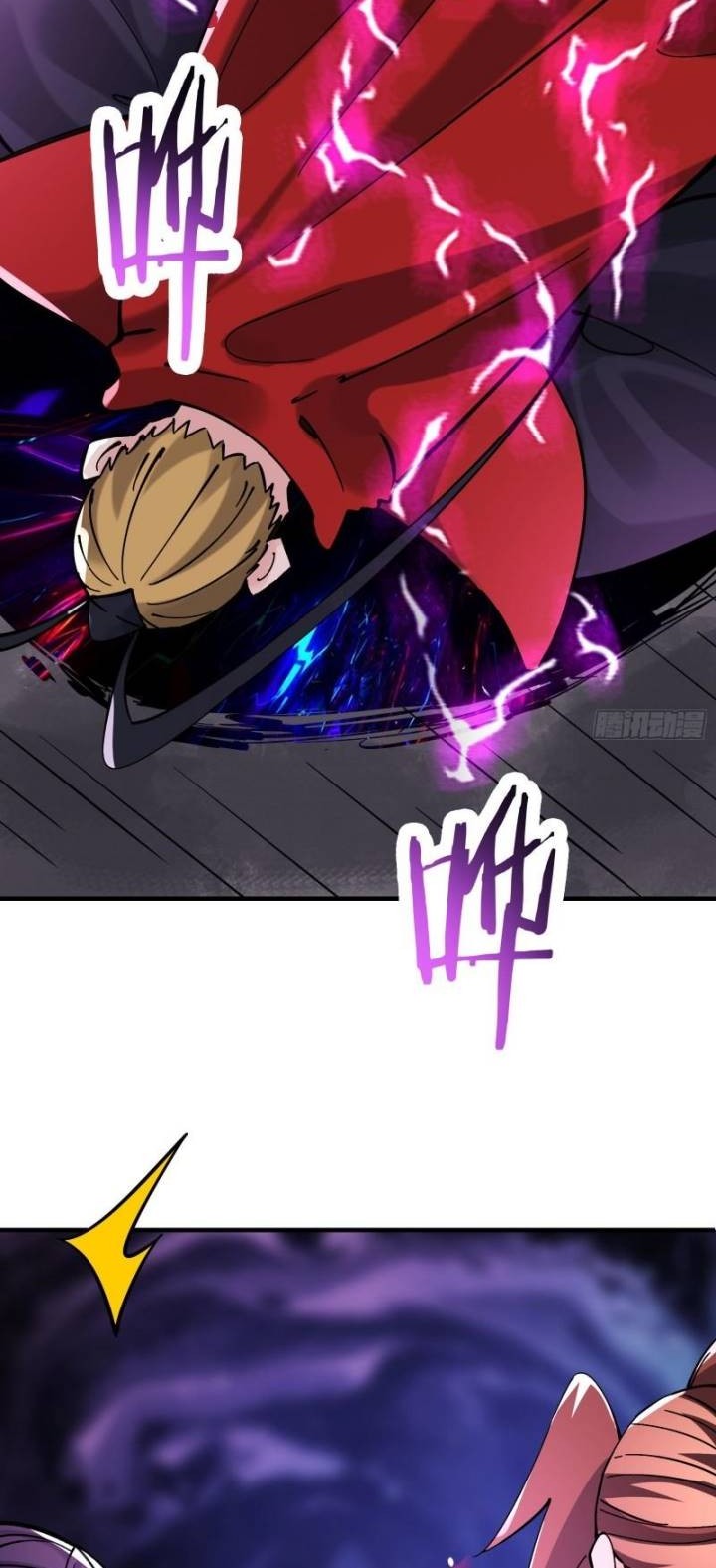 Apprentices Are All Female Devil Chapter 108 Gambar 4