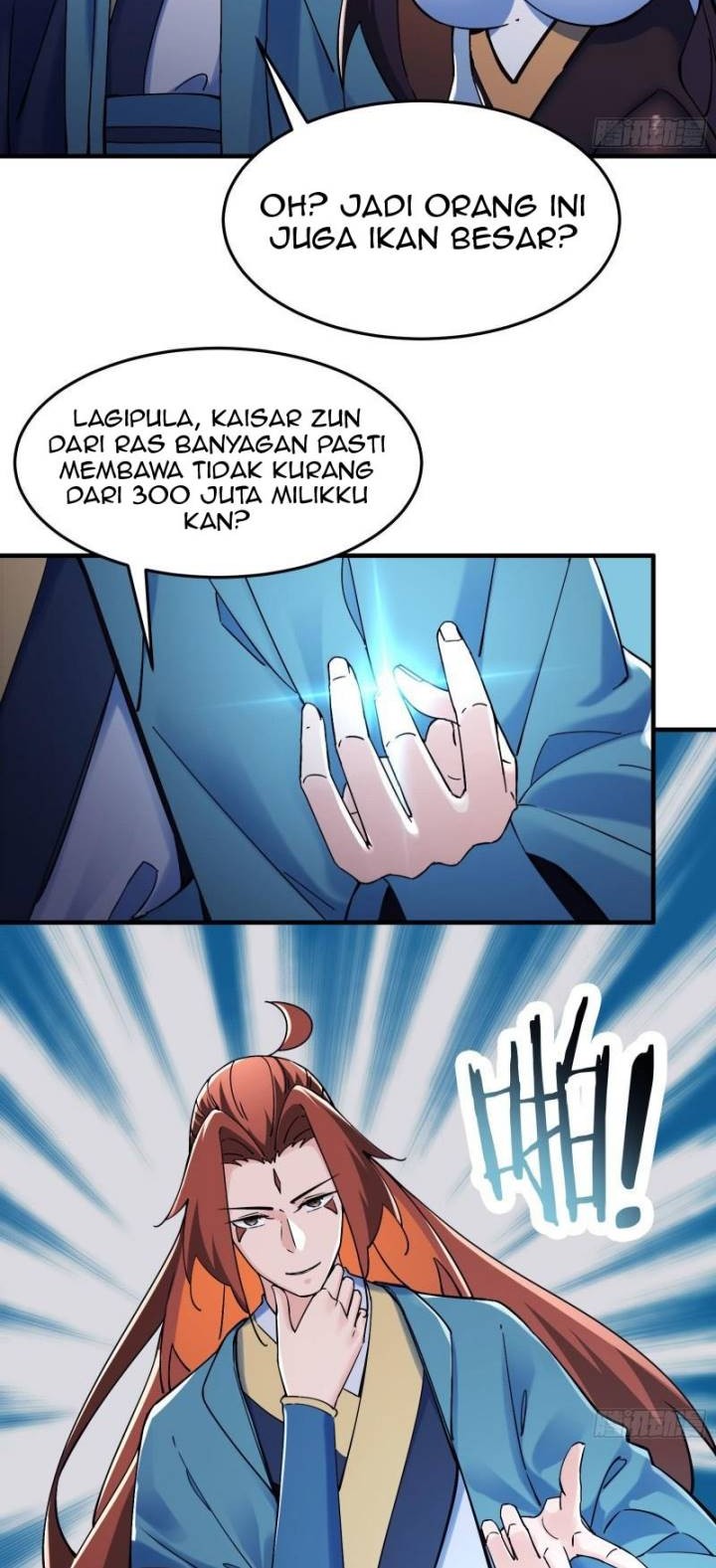 Apprentices Are All Female Devil Chapter 108 Gambar 7