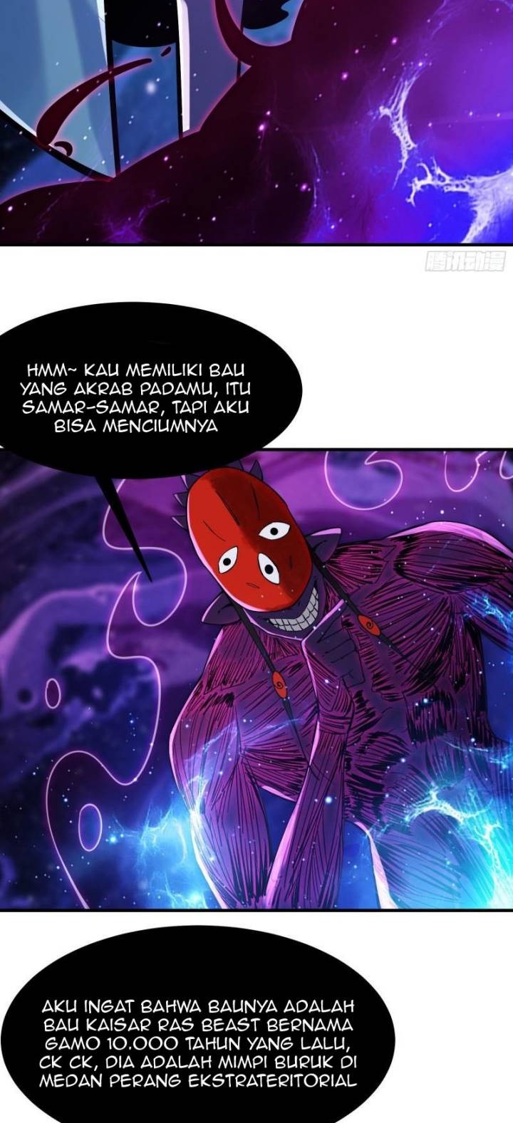 Apprentices Are All Female Devil Chapter 108 Gambar 10