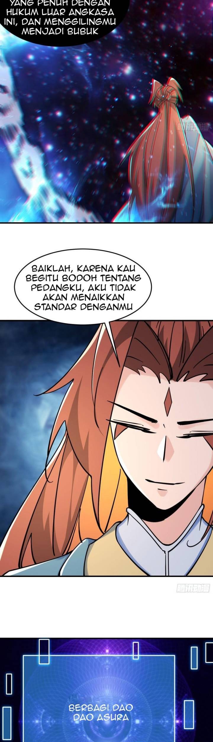 Apprentices Are All Female Devil Chapter 108 Gambar 23