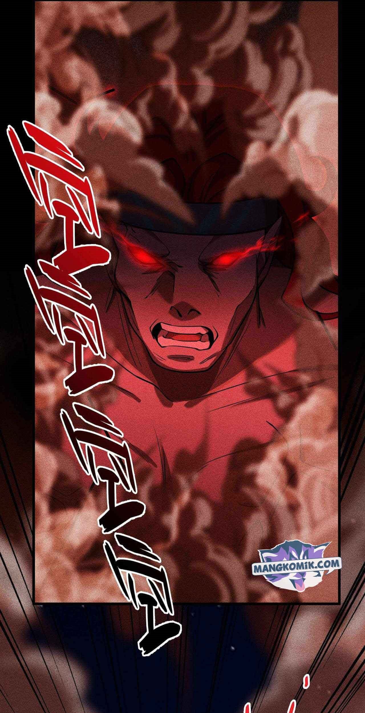 The Strongest Gamer Player (The Strongest Player) Chapter 15.5 Gambar 22