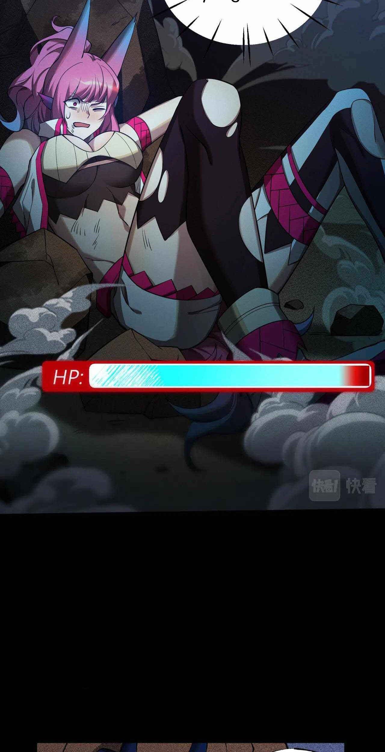 The Strongest Gamer Player (The Strongest Player) Chapter 15.5 Gambar 28