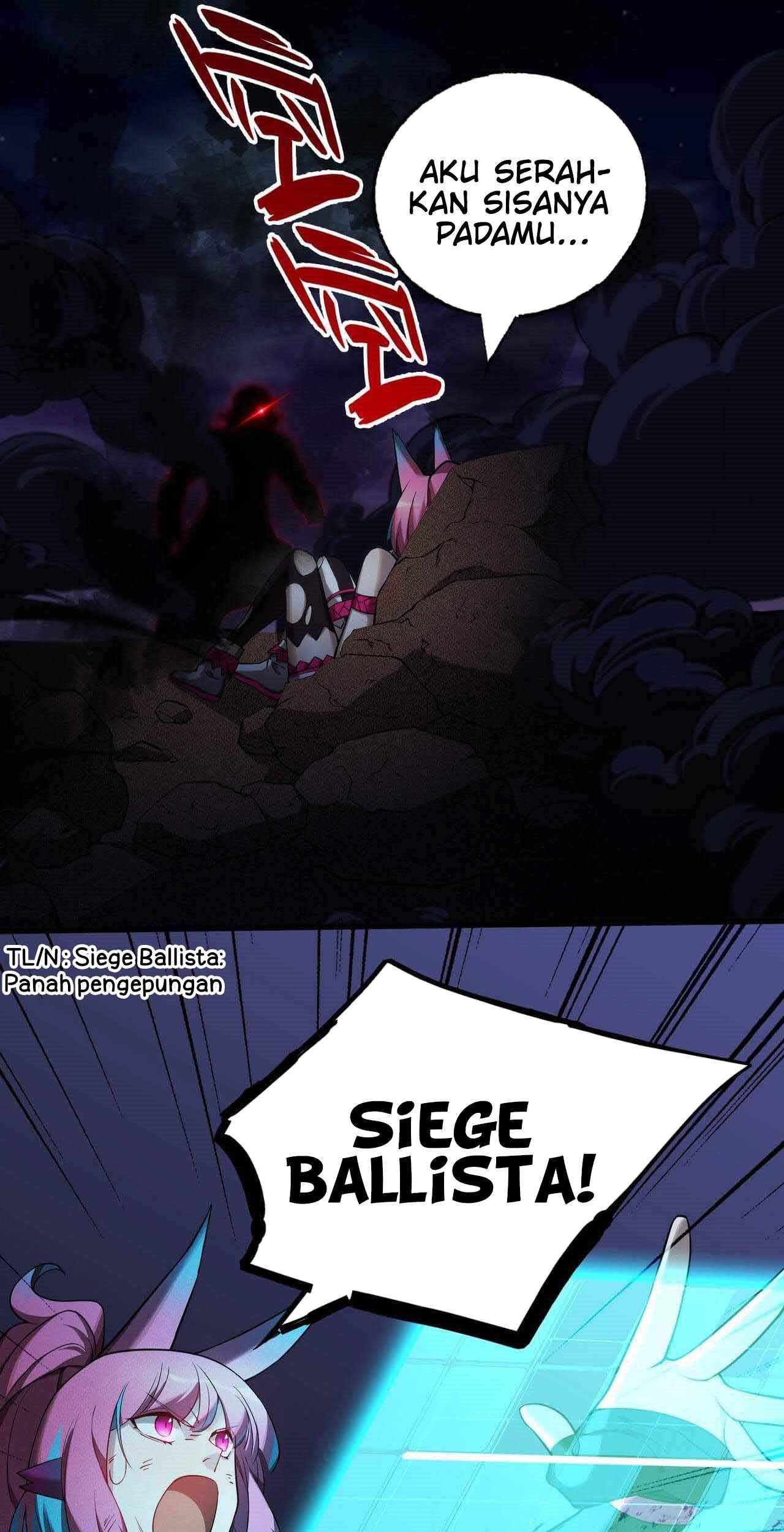 The Strongest Gamer Player (The Strongest Player) Chapter 15.5 Gambar 30