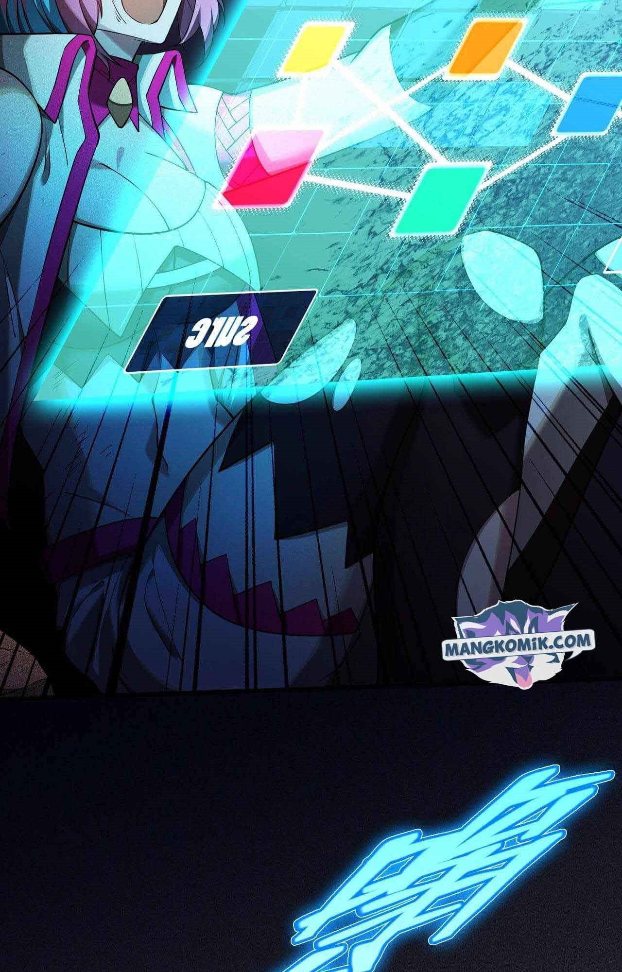 The Strongest Gamer Player (The Strongest Player) Chapter 15.5 Gambar 31