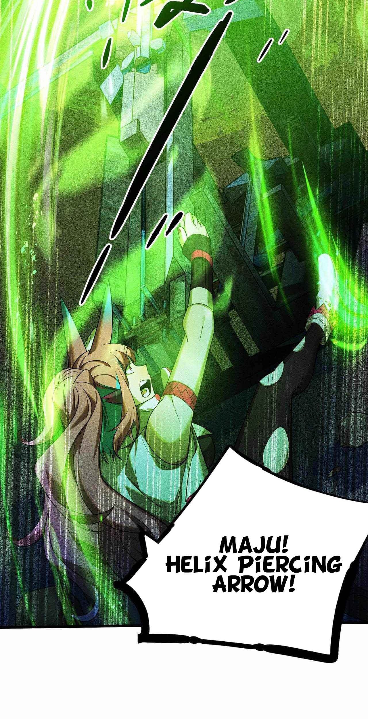 The Strongest Gamer Player (The Strongest Player) Chapter 15.5 Gambar 38