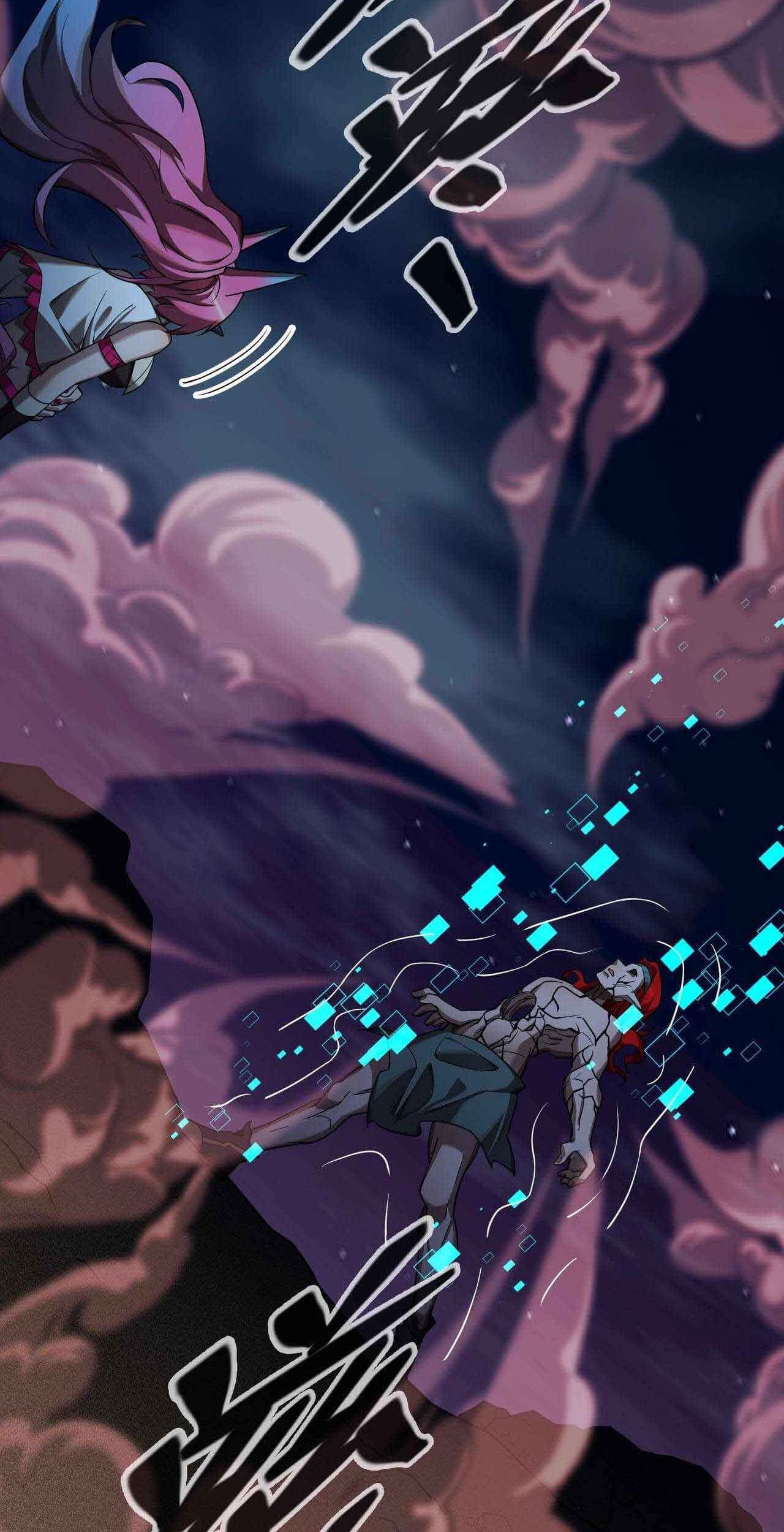 The Strongest Gamer Player (The Strongest Player) Chapter 15.5 Gambar 43
