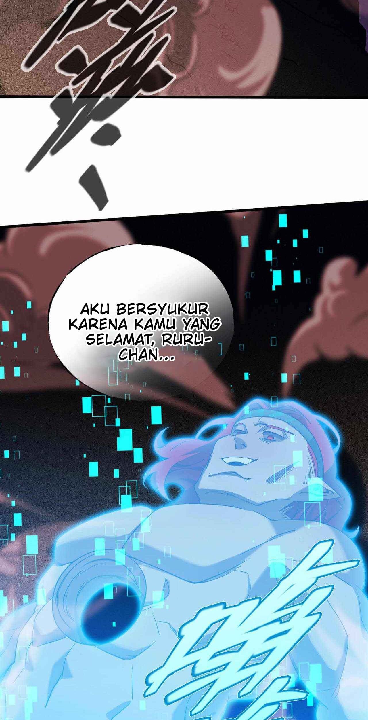 The Strongest Gamer Player (The Strongest Player) Chapter 15.5 Gambar 44